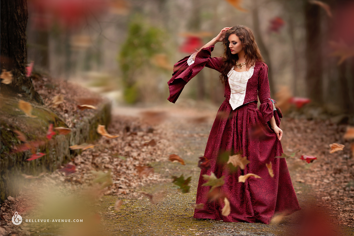 Leaf & Branch Overlays (Real) preview 4