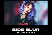 Side Blur Photo Effect, a Layer Style Add-On by studiogstock (Thumbnail 2 of 2)