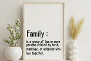 Merry & Bright Cute Handwritten Font, a Font by Lalava Studio (Thumbnail 2 of 7)