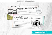 Editable Printable Canva Photography, a Print Template by Snapybiz (Thumbnail 1 of 4)