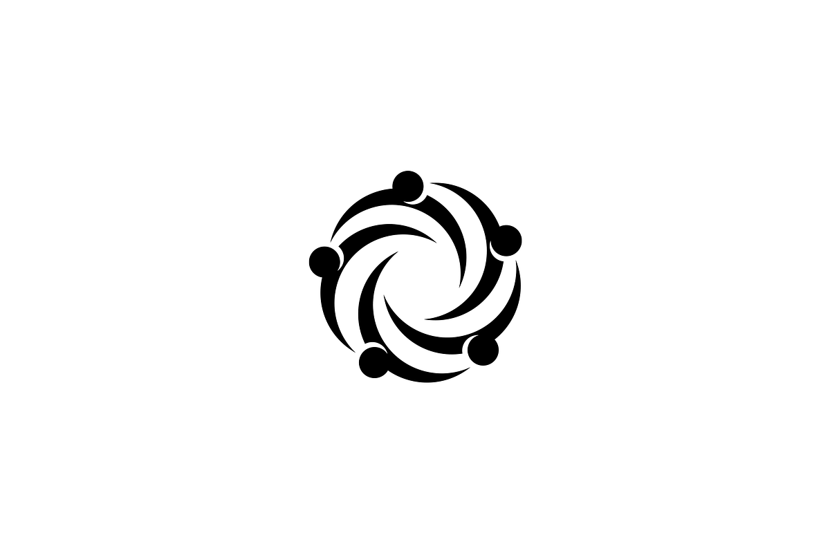 Luxury Community Organisation Logo, a Branding & Logo Template by Luxury Logos (Photo 3 of 4)