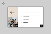 Canva: Project Proposal Template Kit, a Templates & Theme by Designova® (Thumbnail 3 of 33)