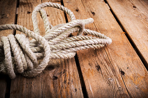 Rope, a Photo by THP Creative