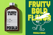 Basori - Bold Display Font, a Font by Pekotype (Thumbnail 15 of 16)