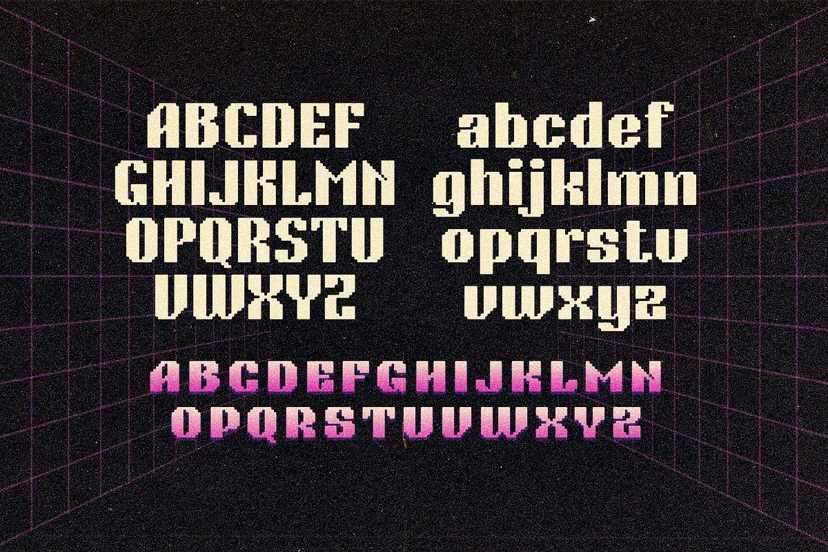 NT Brick Sans, a Font by nurrontype (Photo 9 of 10)