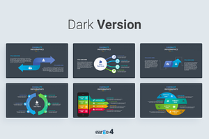 Eargo 4 Infographic Powerpoint