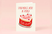 The Romantic Font, a Handwritten Font by Nicky Laatz (Thumbnail 17 of 20)