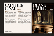 GC Backside Valley - modern serif, a Serif Font by Glyphonic (Thumbnail 10 of 15)