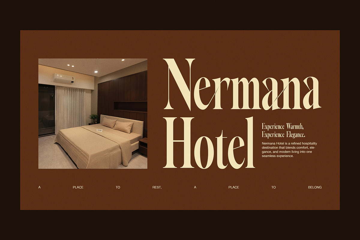Karisma Elegant Serif Font, a Serif Font by Perfectype (Photo 4 of 8)
