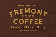 Abodio - A Hand-Painted Font, a Sans Serif Font by Komet & Flicker (Thumbnail 14 of 15)