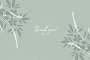 4 FLORAL SEASONS BUNDLE, a Texture Graphic by Anna Sokol (Thumbnail 54 of 55)