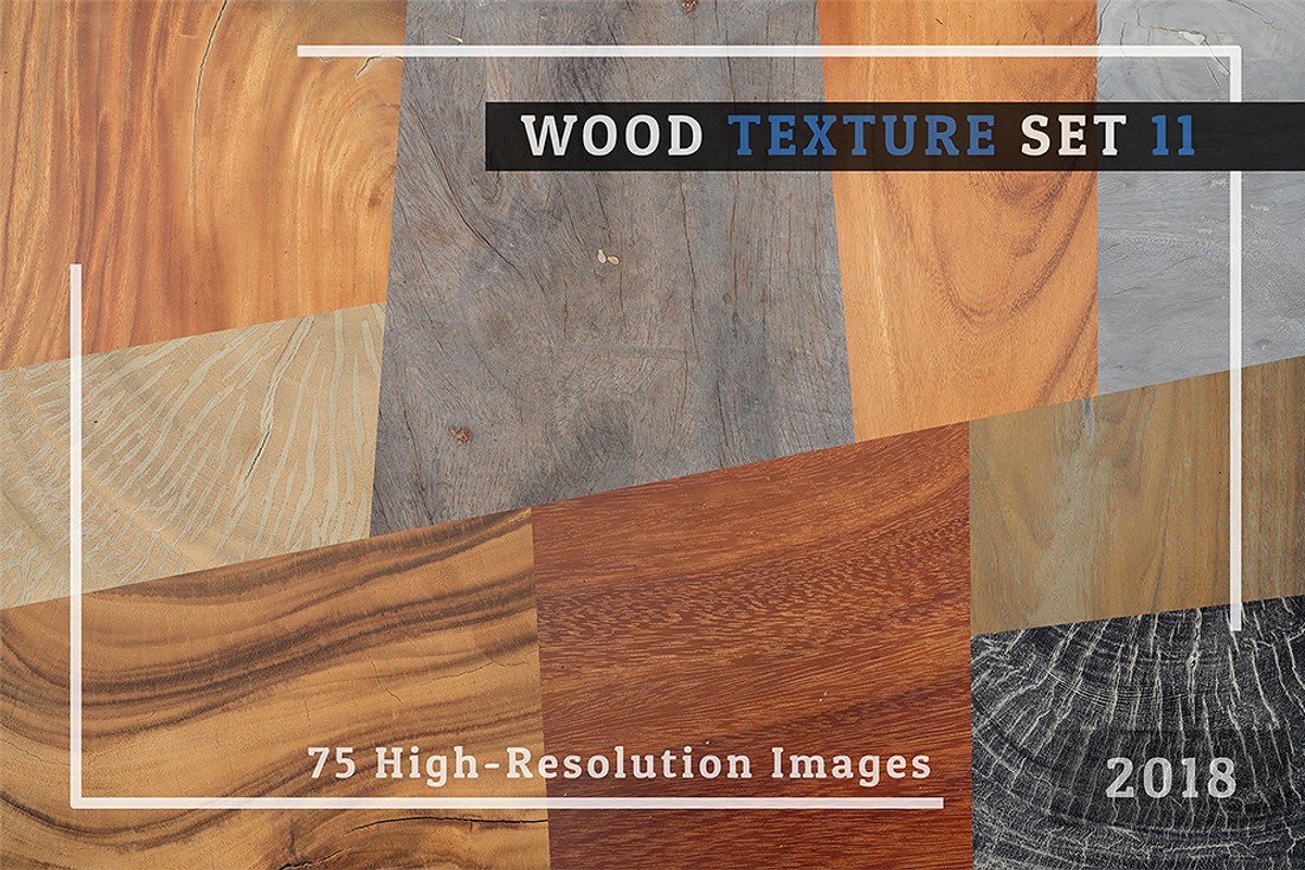 75 Wood Texture Background Set 11, a Texture Graphic by FWStudio (Photo 7 of 8)