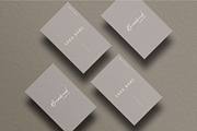 Business Card Mockup - Scene Creator, a Print Template by Mockstore (Thumbnail 10 of 22)