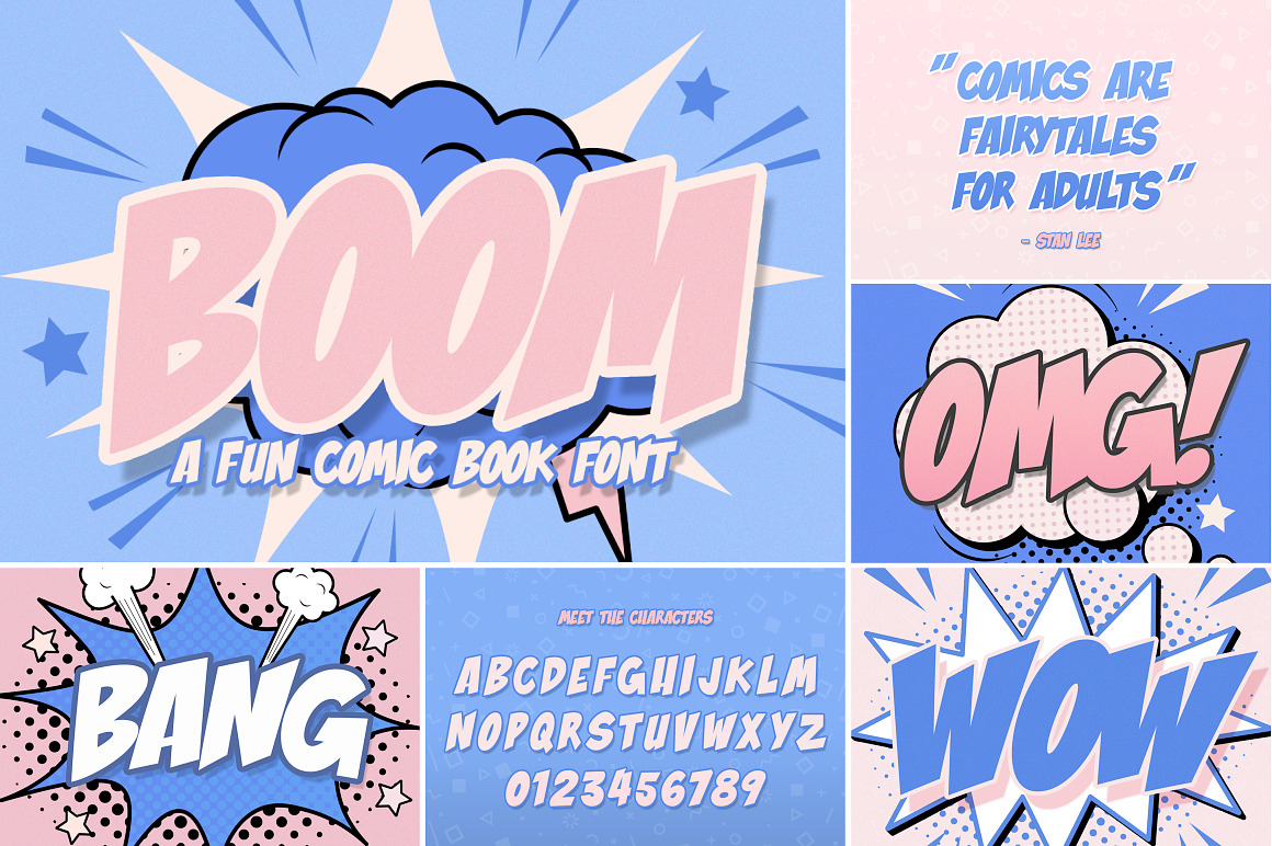 The HUGE Font Bundle (98% OFF) SALE, a Sans Serif Font by Salt & Pepper Designs (Photo 80 of 185)