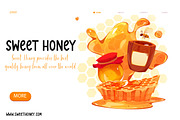 Candy Honey Duo, a Script Font by DN Creative (Thumbnail 3 of 9)