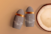 390+ Cosmetic Branding Mockup Scenes, a Cups & Container Mockup by pmvch (Thumbnail 39 of 367)