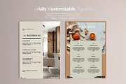 Airbnb Template, a Magazine Template by Prapti Design (Thumbnail 8 of 11)