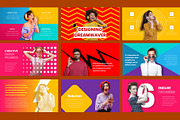 Warna Powerpoint, a Presentation Template by binangkit (Thumbnail 4 of 21)
