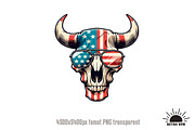 Retro Vintage 4th of July, an Object Graphic by GlitterCraft (Thumbnail 2 of 21)