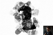 Master Collection Ps Action Bundle, an Action Add-On by Studio Retouch (Thumbnail 21 of 31)