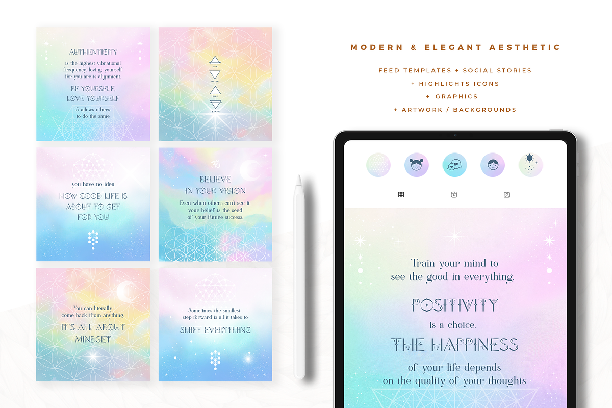 Motivational Quotes - Social Media preview 4