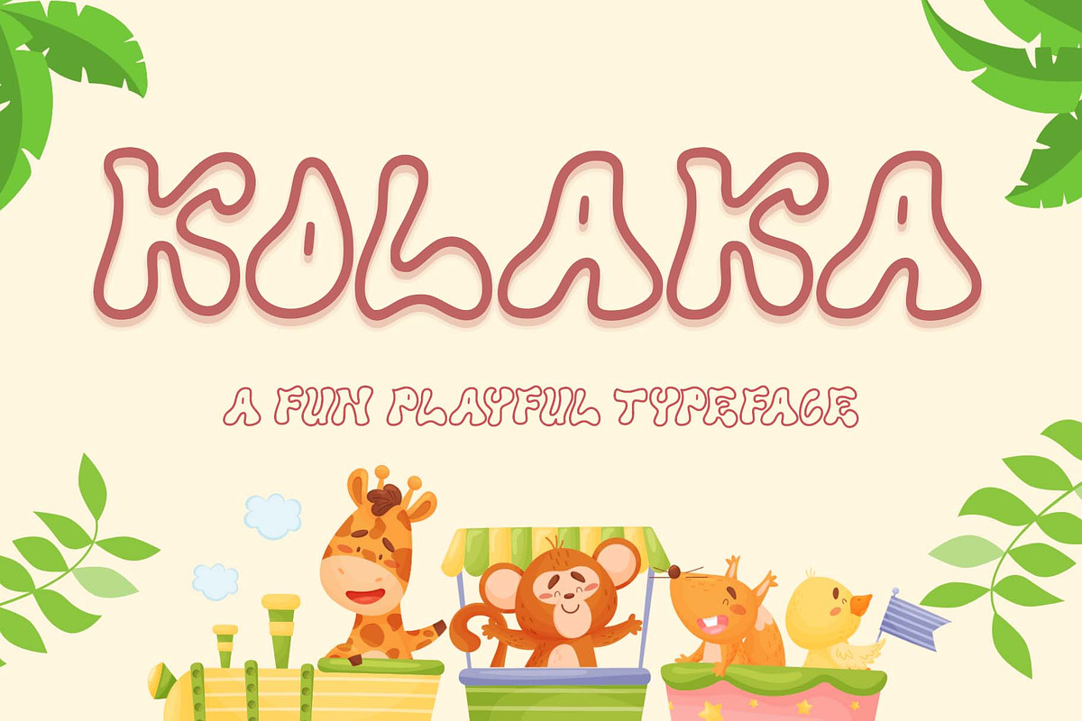 Kolaka, a Handwritten Font by Yoga Letter (Photo 1 of 6)