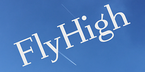 FlyHigh