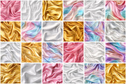 Silk Fabrics Seamless Pattern, a Pattern Graphic by Forhadx5 (Thumbnail 6 of 6)