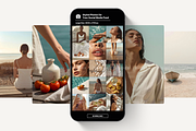 Summer Editorial Stock Photos Bundle, a Photo by DigiPax (Thumbnail 4 of 10)