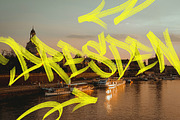 Dirty Markers SVG Fonts, a Font by tomatstudio (Thumbnail 2 of 8)