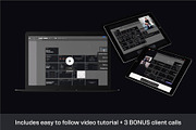 Brand Discovery Workshop Template, a Presentation Template by Jeremy Mura (Thumbnail 3 of 3)
