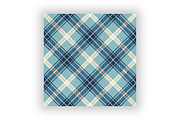 Blue Tartan Seamless Pattern, a Pattern Graphic by FloridPrintables (Thumbnail 3 of 9)