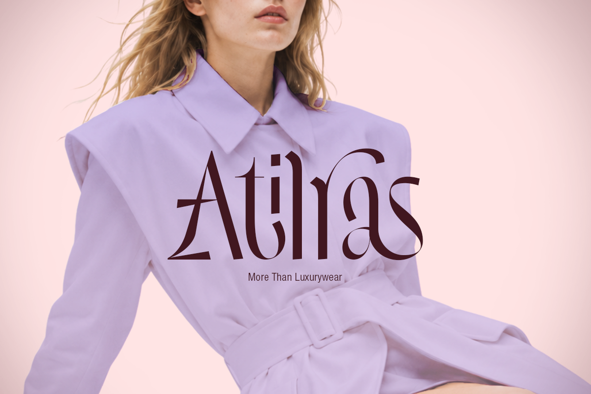 Dh Atilras - 8 Fashion Serif Family, a Serif Font by Dharmas Foundry (Photo 9 of 15)