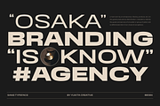Menseal Family Font, a Sans Serif Font by Yukita Creative (Thumbnail 3 of 11)