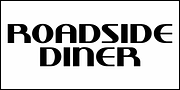 Roadside Diner JNL, a Sans Serif Font by Jeff Levine Fonts (Thumbnail 2 of 5)