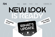 Avoora - Unique Modern Branding Font, a Sans Serif Font by TokoPress (Thumbnail 4 of 13)