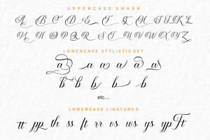 Amealnia Script