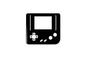 50 Handheld Gaming Console Vector Bu, an Illustration by Gfx_Store (Thumbnail 30 of 51)