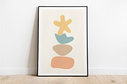 Abstract posters creator., a Pattern Graphic by Imaginary Party (Thumbnail 9 of 11)