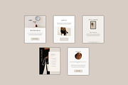 Client Services Experience Bundle, a Brochure Template by Deepa Template Studio (Thumbnail 20 of 20)