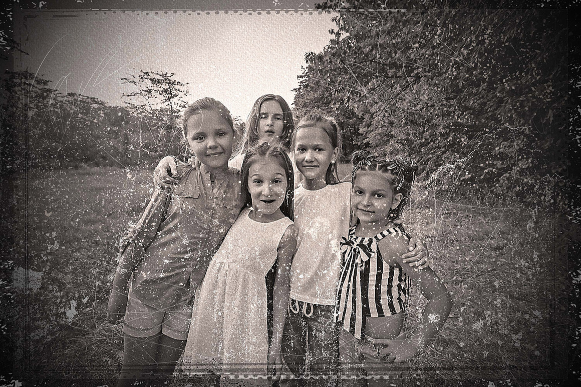 Vintage Photo Effect Bundle, an Action Add-On by MRI STUDIO (Photo 60 of 68)