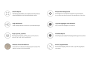 Corporate Stationery Branding Mockup, a Packaging Mockup by shaikerintu (Thumbnail 4 of 6)