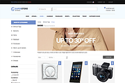 Leo Digital Shop Prestashop Theme, a Templates & Theme by LeoTheme (Thumbnail 3 of 4)