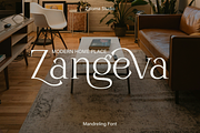 Mandreling, a Serif Font by Zaloma Studio (Thumbnail 7 of 15)