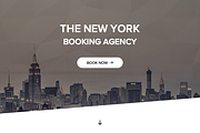 New York Agency + StampReady Builder, an Email Template by StampReady Templates (Thumbnail 2 of 2)