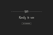 Flowmarker Hand Drawn Marker Font, a Handwritten Font by Graphic Spirit (Thumbnail 8 of 8)