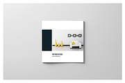 Square Brochure Catalog, a Brochure Template by adekfotografia (Thumbnail 4 of 17)