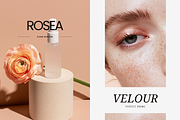 Blush Hour | 380 stock images, a Beauty & Fashion Photo by Tale.Haus (Thumbnail 8 of 19)