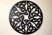 Circular Geometric Laser Cutting Bun, an Object Graphic by BIPLOB EXPERT (Thumbnail 15 of 17)