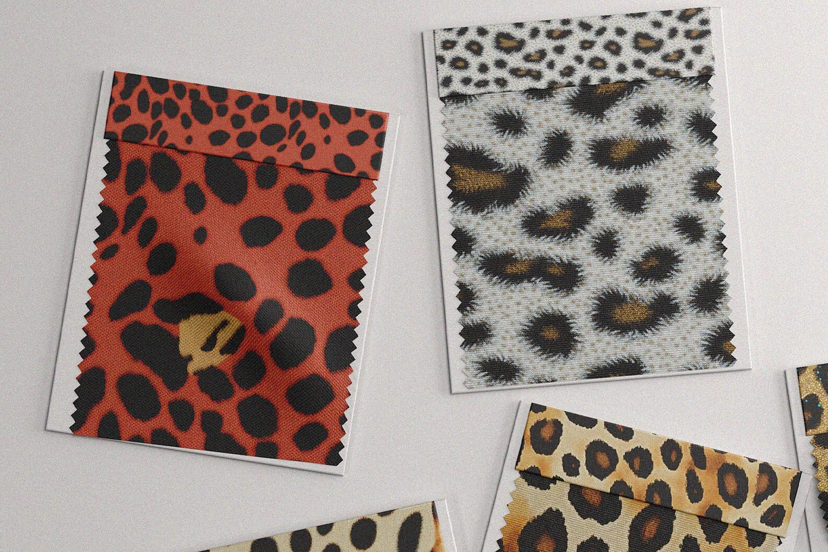 100+ Leopard-print Seamless Patterns, a Pattern Graphic by Digital Museum (Photo 7 of 9)